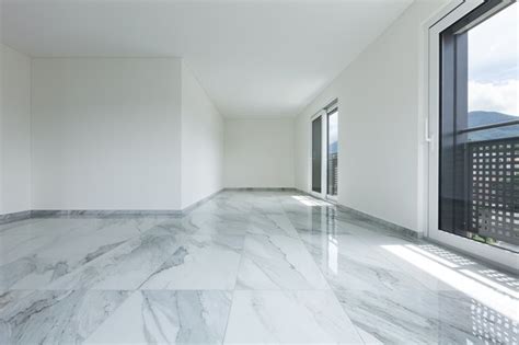 The Disadvantages Of Marble Flooring Hunker