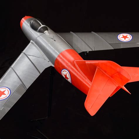 Mig 15 3dlabprint