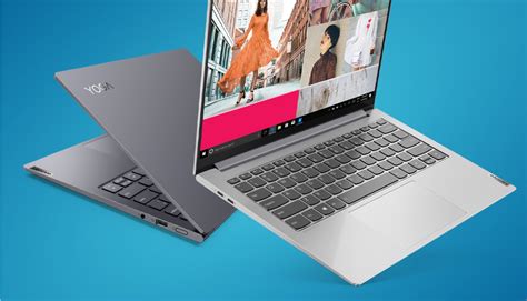 Lenovo Yoga Slim Laptops Stylish Premium Ultrathin Laptops Lenovo
