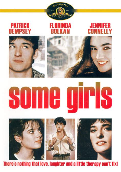 Some Girls Dvd 1988 Best Buy