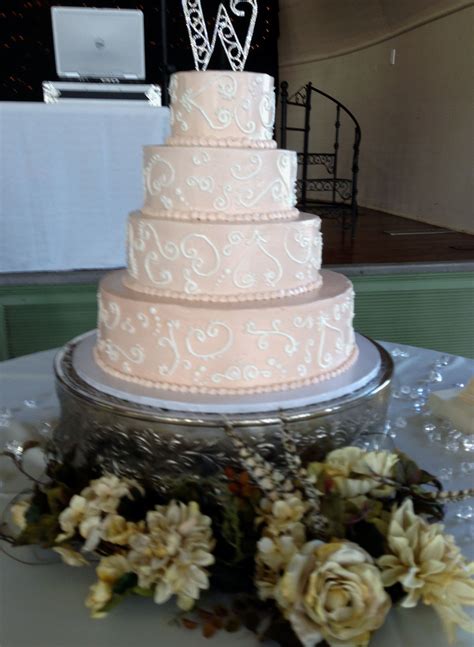 Wedding Cake For 200 Guests Abc Wedding