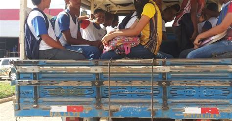 G1 - Defensoria Pública cobra melhorias no transporte escolar de