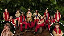 First look at I’m A Celebrity 2022 official photos as line-up is ...