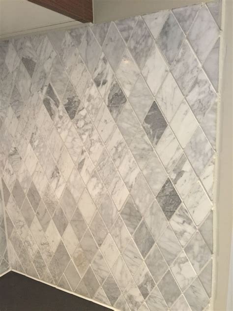 Most vinyl floors require only soap and lukewarm water with a mop. Marble diamond tiles | Diamond tile, Tiles, Tile floor