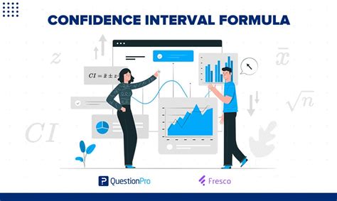 A Simple Guide To The Confidence Interval Formula Questionpro