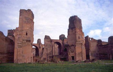 See all things to do. Caracalla-Thermen