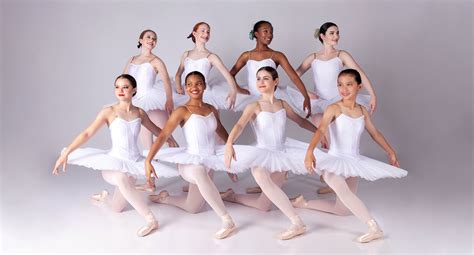 Ballet 6 7 — Coomer Ballet Conservatory