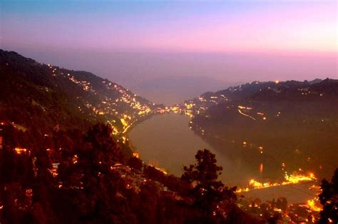 Nainital Uttarakhand Tourist Places Summer Destinations Cool