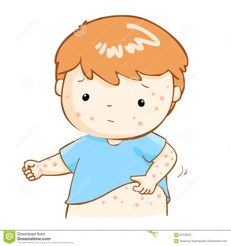 Allergic Reaction Cartoon Clipart 10 Free Cliparts Download Images On