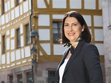 Katja Hessel in den Nürnberger Nachrichten zur neuen ICE-Strecke ...