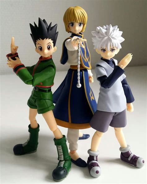 Pin By Piperfoley On Anime Figures Anime Figures Anime Figurines