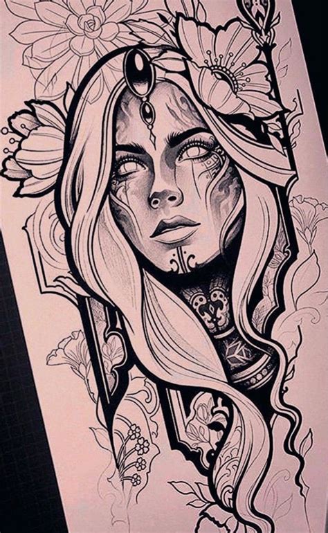 Dark Art Drawings Tattoo Design Drawings Pencil Art Drawings Tattoo Sketches Art Drawings