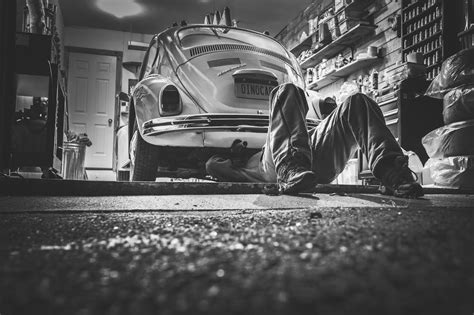 10 Car Repairs You Can Do Yourself To Save Money 365 Days Of Motoring