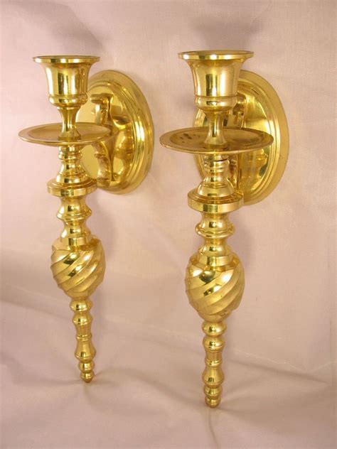 Shop our vintage brass wall sconce selection from the world's finest dealers on 1stdibs. Pin on Jewel in the rough finds