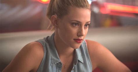 Lili Reinhart Reveals She Suffers From Ocd After Facing Backlash For