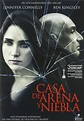 Casa De Arena Y Niebla (2003) House Of Sand And Fog (Import): Amazon.co ...