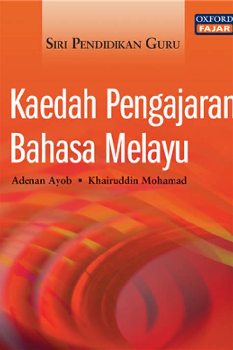 Teknik Dalam Pengajaran Bahasa Melayu Untuk Kemahiran Menulis Riset