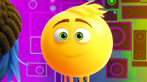 The Emoji Movie Wallpapers Wallpaper Cave