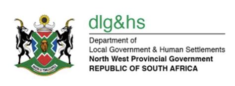 North West Cooperative Governance Human Settlements And Traditional