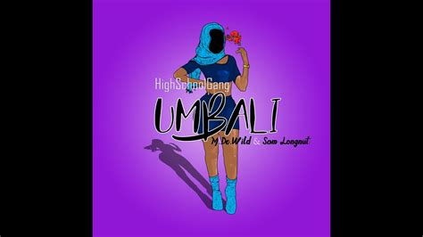 Umbali By High School Gang Dj Tops And Pase Prod Mdewild Youtube