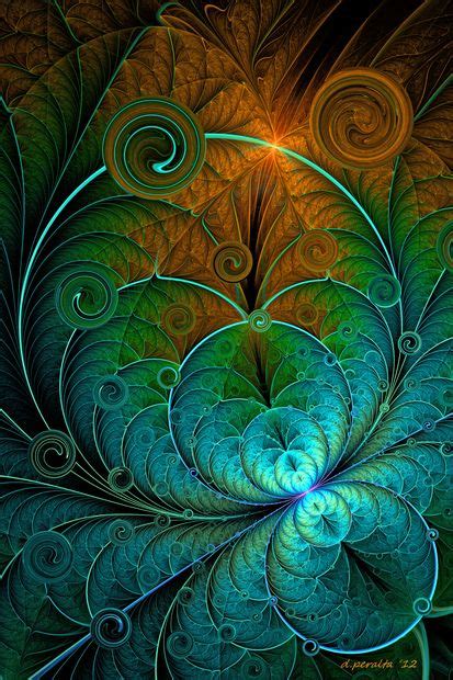 Pin By Anneliese Balles On Fractalicious Fractal Art Fractals