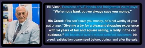 As the only honda dealership in new jersey to have the honor of winning both the presidents award elite and the honda masters circle, our commitment to. VIP Honda | New Honda dealership in North Plainfield, NJ ...