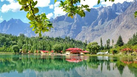 In Pictures The Beauty Of Gilgit Baltistan