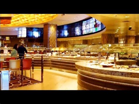 A form of service à la française, buffets are offered at various places including hotels. Biggest Best Buffets in Vegas + Cheap Lunch: Studio B from ...