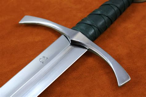 Irish Sword 1375 Darksword Armory