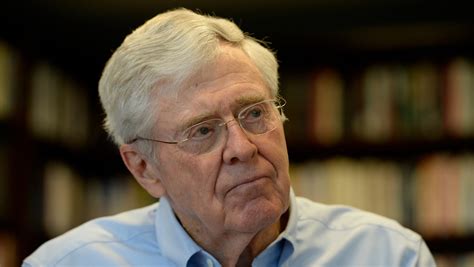 Koch Brothers Network Aims To Raise 300m To 400m For Conservative Causes