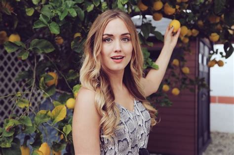 Picture Of Naomi Kyle