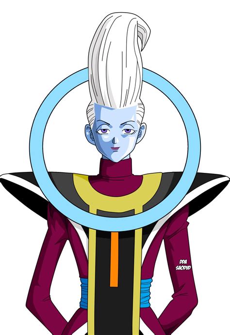Deviantart is the world's largest online social community for artists and art enthusiasts, allowing people to connect through the creation and sharing of art. Wiss / Whiss Render | Dragon ball super artwork, Dragon ball image, Dragon ball gt