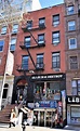 Daytonian in Manhattan: The Isaac Carow House - No. 25 St. Marks Place