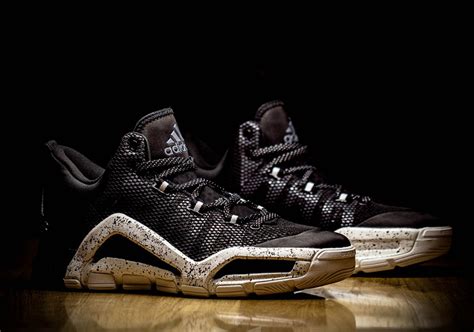 Adidas Crazyquick 3 Oreo 全新配色 Cool Style 潮流生活網