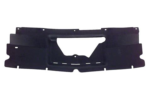 Classic Industries Radiator Filler Cover For Rd Gen Camaros Chevy Hardcore