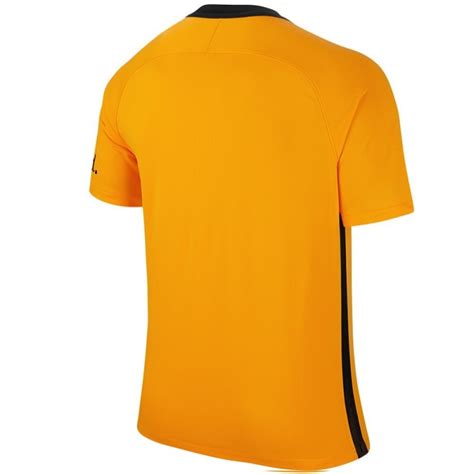 It shows all personal information about the players, including age, nationality. Kaizer Chiefs Home Fußball Trikot 2016/17 - Nike ...