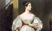 Ada Lovelace, first lady of computers | Books | Entertainment | Express ...