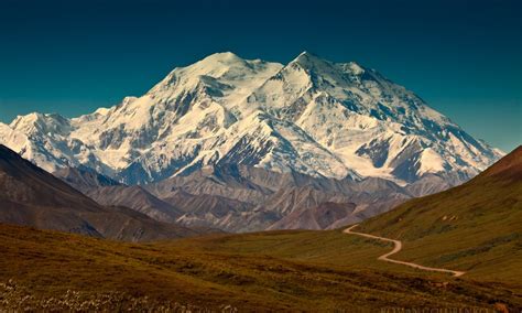 In Usa The Highest Mountain Of Northern America Is To Be Renamed Outlook