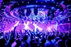 Nightclub dance dancing rave club music party bar wallpaper | 3300x2197 ...