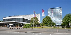 Christian-Albrechts-Universität zu Kiel - NLA