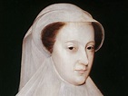Maria Stuart zur Königin von Schottland gekrönt - 1543 | Geschichte