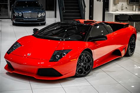 Lamborghinis For Sale