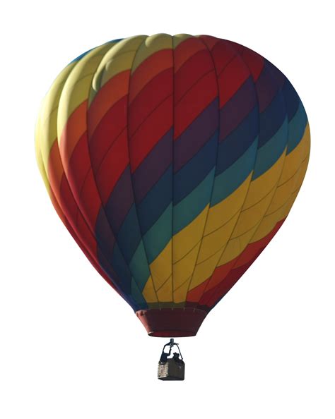 Hot Air Ballooning Aerostat Gas Balloon Balloon Png