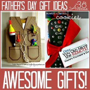 Fathers Day Gifts Ideas The 36th AVENUE