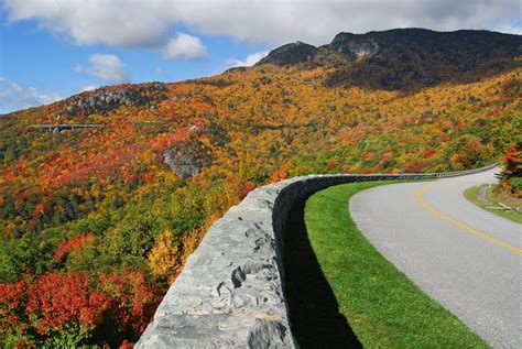 4 Amazing Scenic Drives In North Carolina Near Our Murphy