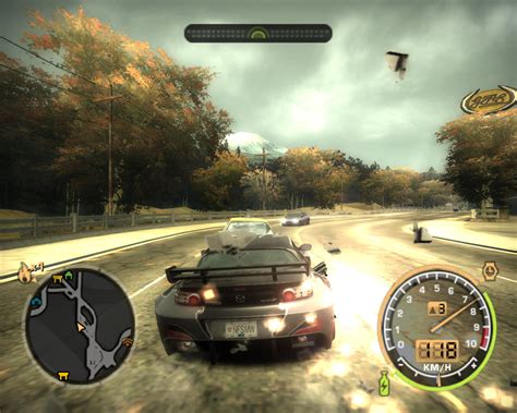 Descargar Need For Speed Most Wanted Pc Full Español