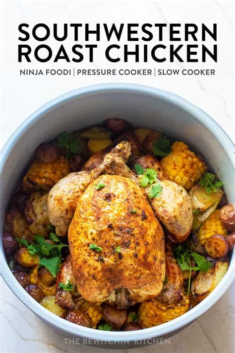 Perfectly sized for up to 4 people. Ninja Foodi Slow Cooker Instructions / The Best Slow ...