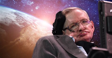 Ictp Saifr Morre Aos 76 Anos Stephen Hawking Um Dos Físicos Mais Influentes Do Nosso Tempo