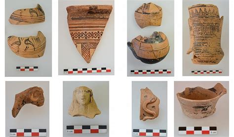 Los Diez Descubrimientos Arqueológicos Griegos Más Espectaculares De
