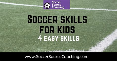 Youth Soccer Drills From Toddler To Teenager
